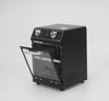 8L Sterilizer Cabinet 220℃ Dry Heat Disinfection Large Capacity for Beauty Salon