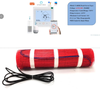 150W/m²  Floor Heating Kits Underfloor Various Sizes Electric Undertile WIFI