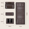 Massage Chair Pad Back Massager with Heat Massage Seat Cushion Vibration Motors