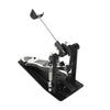 Single Bass Drum Double Chain Single Tread Hammer Pedal Practice Accessories