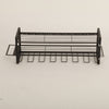 7Slot 3Layer Power Tool Storage Rack Drill Organizer Floating Hammer Plier Hold