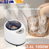 2.6L Sauna Steamer Steam Generator Fumigation Steam Machine for Home SPA 1000W