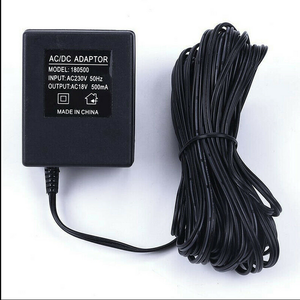 5/10M Power Supply Adapter Transformer Charger For Video Ring Doorbell AU Plug