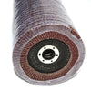 40/60/80/100/120 Grit Grinding Sanding 50 Pack Flap Discs for Angle Grinder AU