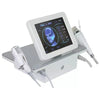 RF Micro-ne-edling Machine w/Cold Hammer-Anti-Aging,Pore Tightening 4 Cartridges