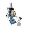 Pneumatic Punch Press Machine Desktop Punch Press 0.4-0.7Mpa Operation Pressure