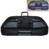 100cm Compound Bow Bag Portable Universal Bow Case for Archery Outdoor
