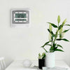 Azan Adhan Clock Islamic Muslim Prayer Alarm Wall Table Mosque Digital Clock