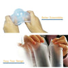 300M Inflatable Air Pillows Bags Packaging Void Fill Packing Protection Film Bag