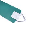 Swing Seat with Metal Hook Strap Belt Yard Swing for Kids&Adults AU 62*15*1.1CM