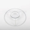 E27 DIY Circular 14/20/30cm Lampshade Frame Ring Set Lamp Light Shade Kit