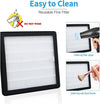 Dental Vacuum Cleaner Dust Collector Extractor Polishing Dust Suction Machine