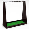 13-Slot Golf Putter Stand Rack High Quality Wooden Indoor Golf Display Rack
