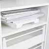 IRONING BOARD - PULL OUT TYPE Household Cabinet Convenient and Compact Storage