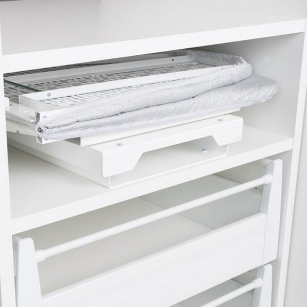 IRONING BOARD - PULL OUT TYPE Household Cabinet Convenient and Compact Storage