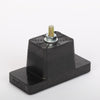 4Pcs Absorbing Anti Vibration Rubber Mount Air Conditioner Bracket Balcony