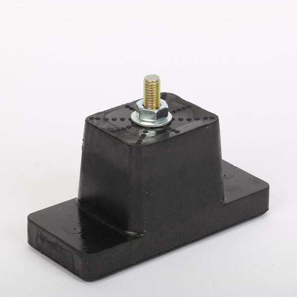 4Pcs Absorbing Anti Vibration Rubber Mount Air Conditioner Bracket Balcony