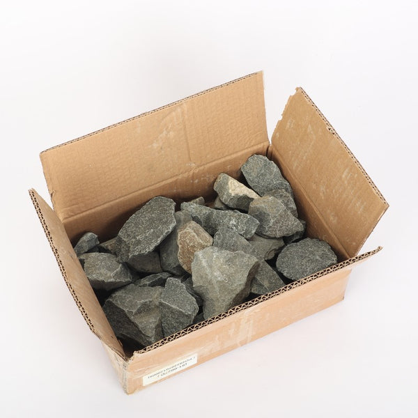 3KW Electric Sauna Heater 6/16kg Sauna Heater Stone Rocks Sauna Room Equipment