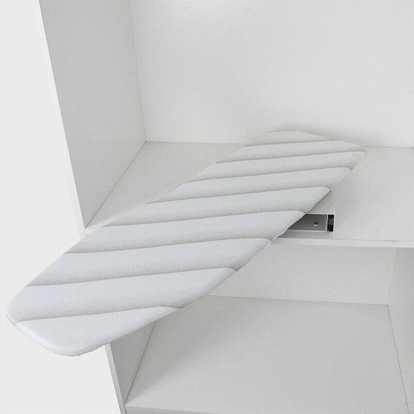 IRONING BOARD - PULL OUT TYPE Household Cabinet Convenient and Compact Storage