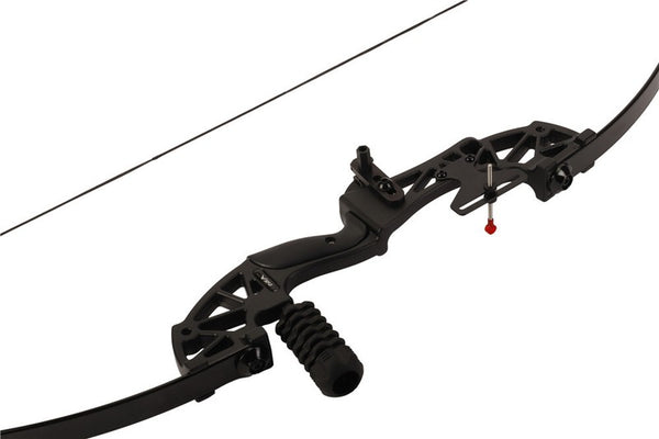 51" Archery Takedown Recurve Bow Arrow Set Right Hand for Shooting Training