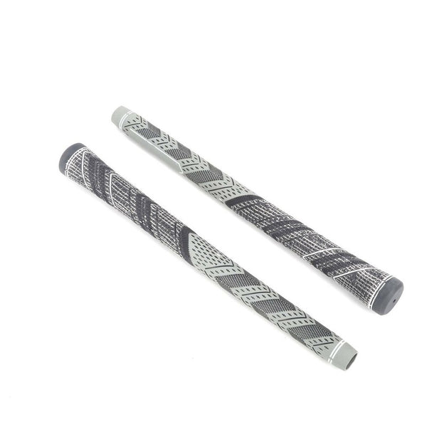 13pcs Golf Club Grips Multi-Compound Standard Size Grips Anti-Slip Golf Grips