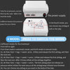 Lymphatic Drainage Massage Slimming Machine Pneumatic Massage Equipment 4 modes