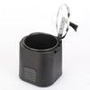 220V Automatic Bubble Tapioca Pearl Cooker 9L Milk Tea Store Equipment 1300W
