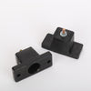 4Pcs Absorbing Anti Vibration Rubber Mount Air Conditioner Bracket Balcony