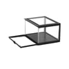 Transparent Display Box Blind Box Figures Display Showcase Model Collectible Box
