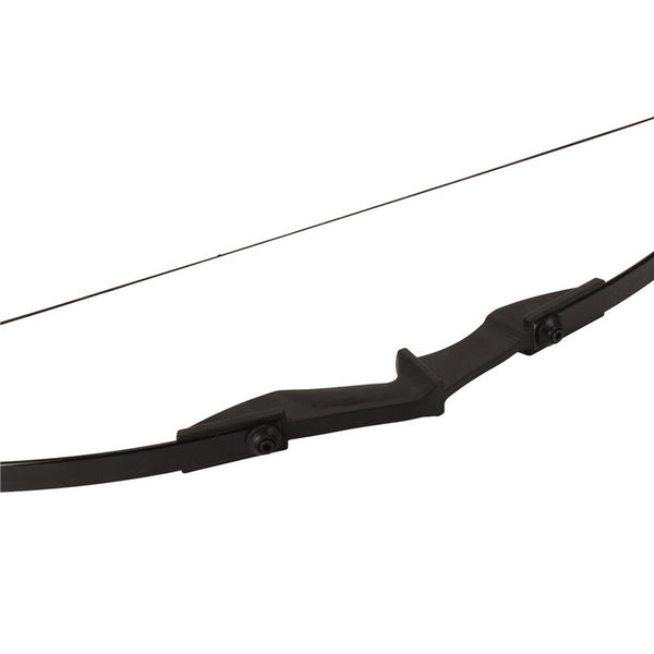 53" 30 lbs.Archery Takedown Recurve Bow RH/LH Hand for Target Practice AU