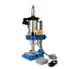 Pneumatic Punch Press Machine Desktop Punch Press 0.4-0.7Mpa Operation Pressure
