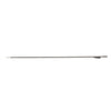 53" 30 lbs.Archery Takedown Recurve Bow RH/LH Hand for Target Practice AU