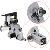 Electric Bag Closer Sewing MachineCrafting Bag Stitcher w/6 Roll Sewing Thread