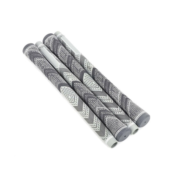 13pcs Golf Club Grips Multi-Compound Standard Size Grips Anti-Slip Golf Grips