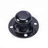 60CM Parking Bollards Post Parking Barrier Universal Safety Bollard Post AU