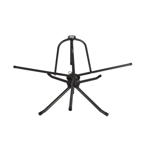 Foldable Wire Spinner Dispenser  Underfloor Heating Pipe Reel Rewinder With Bag