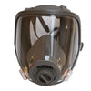 3 in1 Painting Safety Supplied Air Fed Respirator System 6800 Full Face Gas Mask