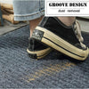 90*300cm Rubber Doormat Hallway Non Slip Entrance Floor Mat Indoor Rug Carpet