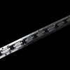 PVC Door Curtains Strips 200cm Cool Room Curtain Clear Freezer Room Strips