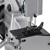 Electric Bag Closer Sewing MachineCrafting Bag Stitcher w/6 Roll Sewing Thread