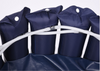 Alternating Pressure Pad Air Mattress for Hospital Bed Mattress Topper & Pump