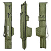 195cm Portable Fishing Rod Bag Fishing Gear Bag Fishing Storage Backpack AU