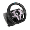 PXN V9 Driving Race Game Steering Wheel Brake Pedal for PC/PS3/PS4/SWITCH AU