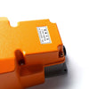 Foot Switch Pedal Momentary Heavy Duty Oil Resistant Corrosion-resistant Guard