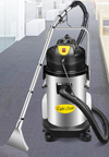 30L Carpet Cleaner Machine Strong Suction for Sofa Car Interior w/ 7M Cable