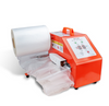 16m/min Air Pillow Maker Air Cushion Machine Bubble Wrap Filling Machine