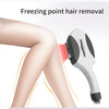 OPT 3 Wavelength Portable Hair Removal Laser Professional Painless Hair Removal