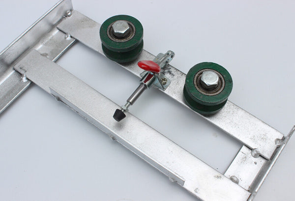 Frame Wiring Board Jig Beehive Wire Tensioner Crimper Langstroth Dadant 49cm