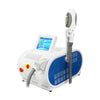 Beauty Salon IpL E Light OPT Painless Laser Permanent Hair Removal Machine