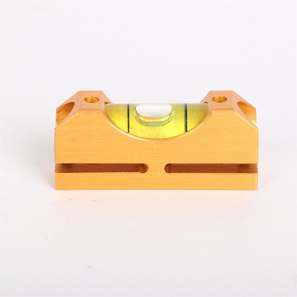 Pro Reticle Leveling System with Heavy-Duty Construction and Storage Case AU